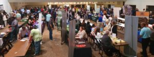 2026 Spring Job Fair Web Banner