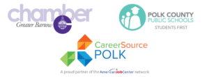 College & Career Fair Logos
